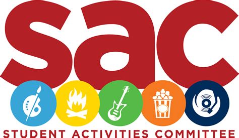 Keep Up to Date with SAC Events – Saint Mary's Today 