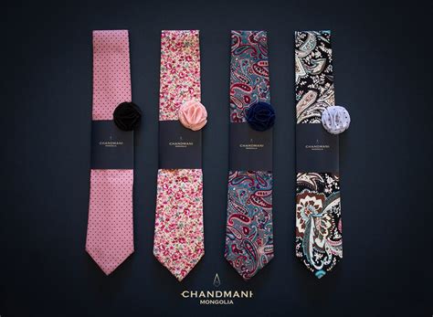 Chandmani - Чандмань брэндийн зангиа, гоёлыг ингэж...