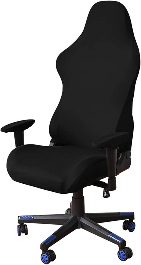 Housses De Chaise De Gaming Housses De Chaise De Jeu Extensible 4