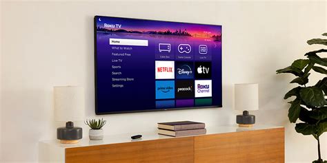 Roku Pro series TVs coming in 2024 with QLED