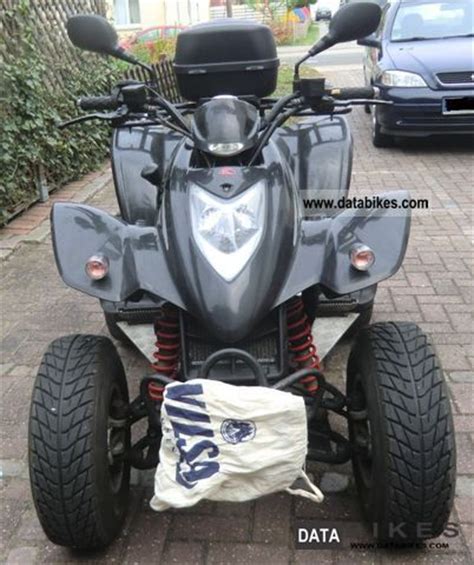 Kymco Kxr Sports