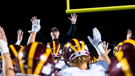 Colorado high school football: Photos from Windsor's win over Loveland