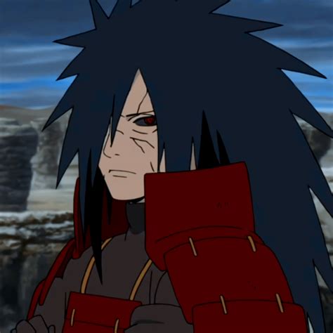 Pfp Madara Profile Picture Madara Pfp Aesthetic Bodrumwasuma