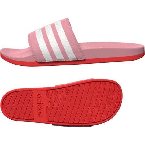 Claquettes Femme Adidas Adilette Comfort