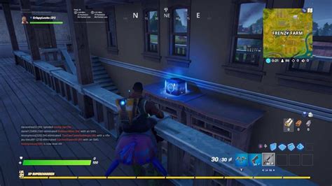 Fortnite Lightsaber Locations: How to Get Lightsabers