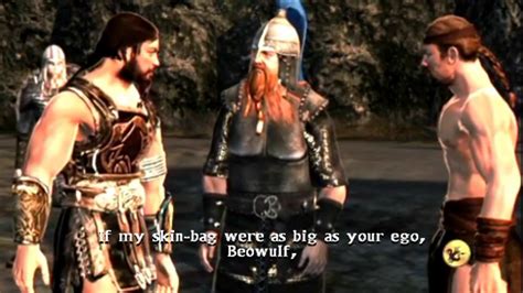 Beowulf The Game Hd Ppsspp Gameplay Psp Youtube