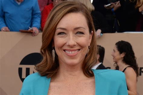 Molly Parker