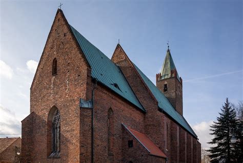 Kościół p w św Jakuba Ap w Małujowicach nowym pomnikiem historii NID