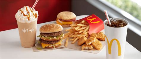 Decoding the Secret Sauce behind McDonald's Branding Success - Branding Agency