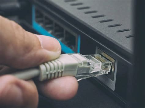 What Is An Ethernet Port Everything You Need To Know