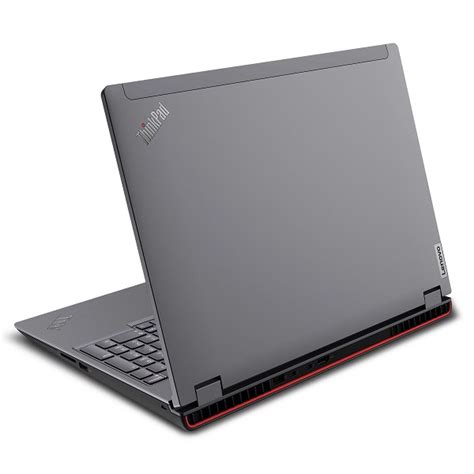 Lenovo Thinkpad P16 Gen 1 Mobile Workstation giá tốt tại Nam Anhh Laptop