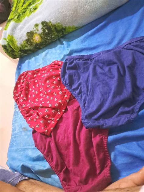 Briefs Jockey Bikini Panties Pack Of 3 Freeup