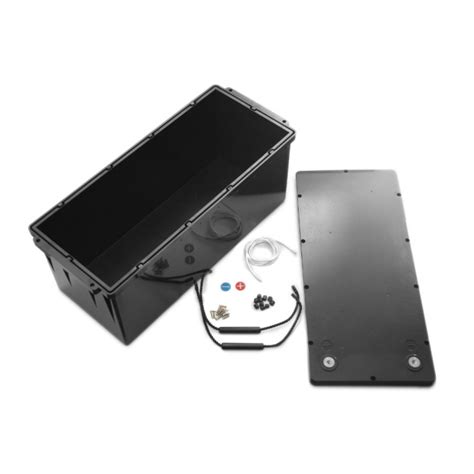 Battery and accumulator boxes - mivvyENERGY.cz