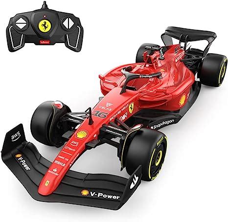 Rastar Ferrari F Model Rc Car Scale Ferrari Formula