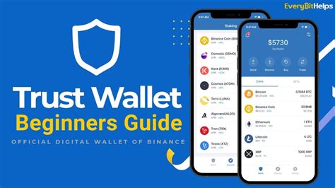 Trust Wallet Review Tutorial Beginner S Guide On How To Use Trust