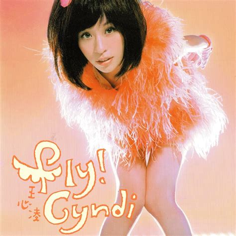 Fly Cyndi 王心凌的專輯 Apple Music