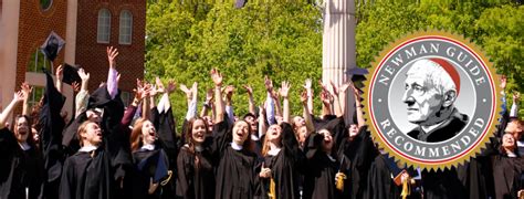 CNS Launches Newman Guide Recognition for Schools, Graduate Programs ...