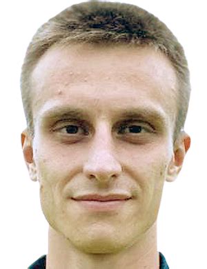 Radik Yusupov - Player profile | Transfermarkt