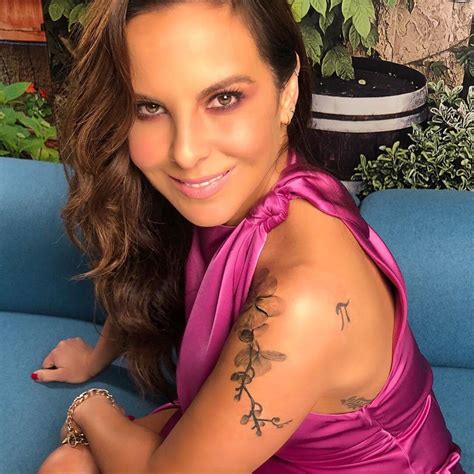 50 Hot And Sexy Kate Del Castillo Photos 12thBlog