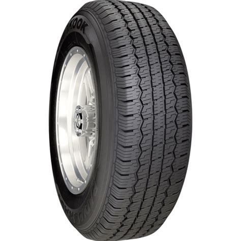 Hankook Ra07 P 245 70 R17 108t Sl Bsw Discount Tire