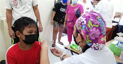 Senate Urged To Pass Magna Carta For Barangay Health Workers