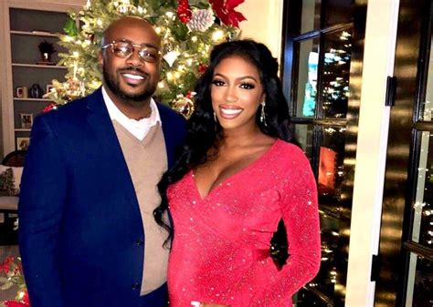 Porsha Williams Talks Ups And Downs With Fiance Amid Split Rumors