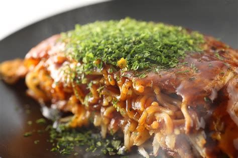 【お好み焼きの献立】付け合わせや合うおかず！主食・主菜・副菜・スープまで