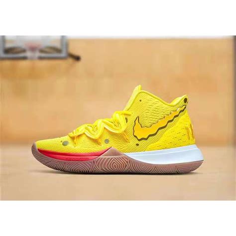 Nba Spongebob Shoes Atelier Yuwa Ciao Jp