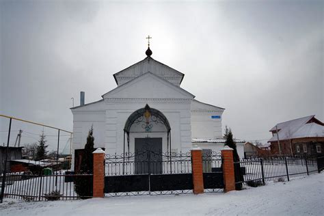 Chekalin | Чекалин — город в Суворовском районе Тульской обл… | Flickr