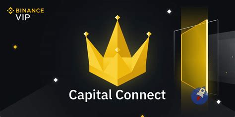 Binance Lance Une Nouvelle Plateforme Pour Mettre En Relation Ses