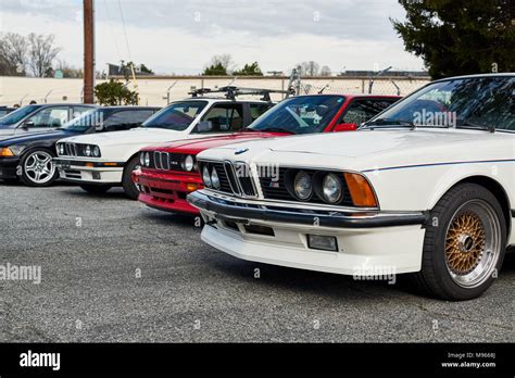 Classic Bmw Photography Hi Res Stock Photography And Images Alamy