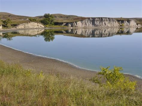 Top 10 Beaches In North Dakota Rvshare