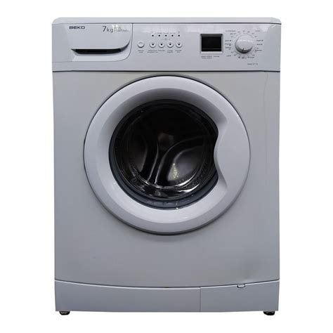 Lavadora clásica 60 cm Carga frontal Beko WMD67110 Back Market