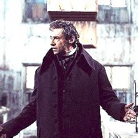 Jean Valjean Les Miserables 2012 Movie Icon 34301490 Fanpop