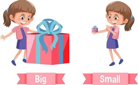 Big Small Vector Art Icons And Graphics For Free Download