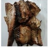 Jual Ikan Pari Asap Iwak Pe Sirip Plus Daging 500gr Isi 9 10pc