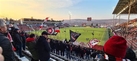 Galeria Lui Dinamo A Plecat La Pauza Derby Ului Cu CFR Cluj