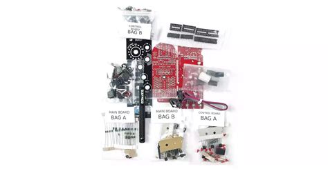 Befaco Burst Diy Kit Eurorack Sound Of You Eu Store Online