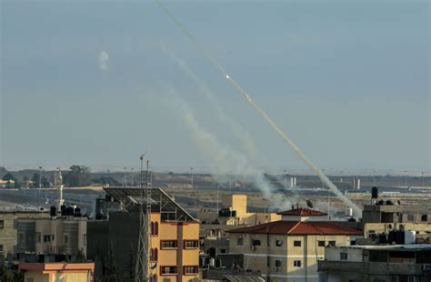 Cease Fire Extended Two Days In Gaza News Talk Wbap Am