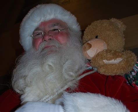 Blog For Professional Santa Clauses Santa Claus Secrets For Faster