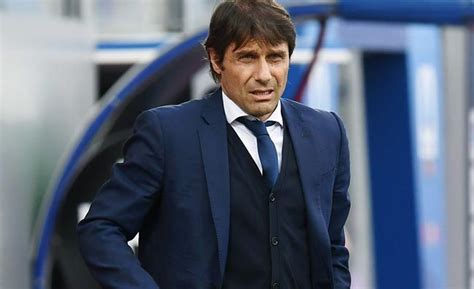 Se Ho Il Parrucchino La Risposta Di Antonio Conte Vi Dico La