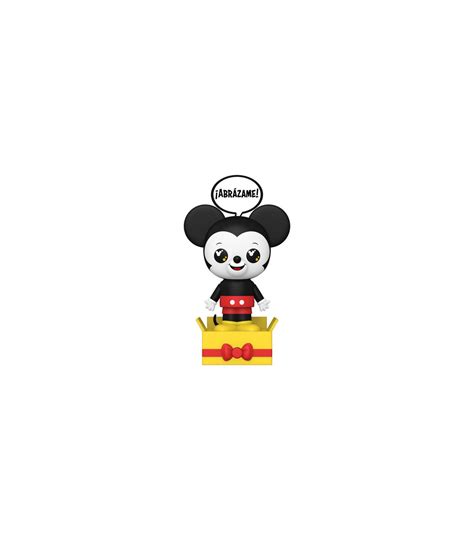 Figura Popsies Disney Mickey Español