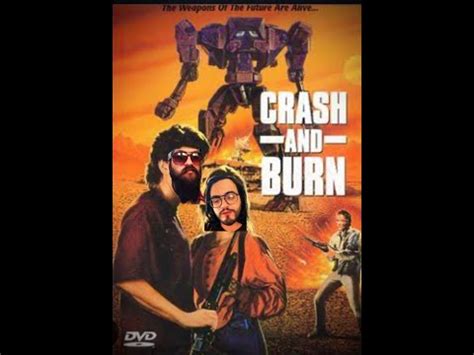 Welcome To The End Of The World Episode 2 Crash And Burn 1990 YouTube