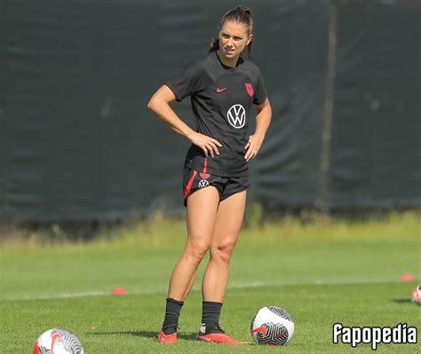 Alex Morgan Nude Onlyfans Leaks Photo Fapopedia