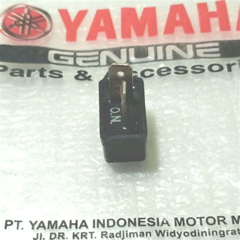 Relay Dioda Kaki Original Part Yamaha Fi New Jupiter Mx King Z