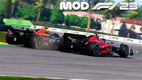 Definitivamente Somos Ferrari Mod F Trayectoria Imola Youtube