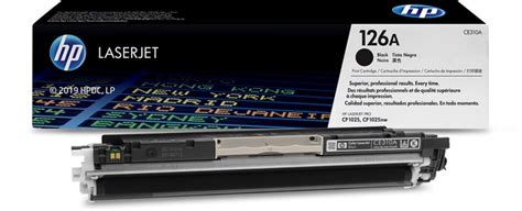 Картридж HP LJ P1025 (CE310A) – фото, отзывы, характеристики в интернет ...