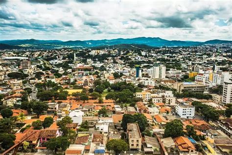 Por Que Vale A Pena Morar Em Betim Entenda