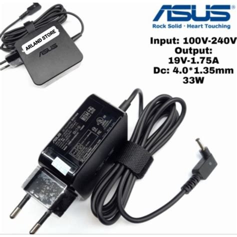 Jual Adaptor Charger Casan Original Laptop Asus X M X Ma X Ma