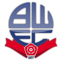 Galeri Logo: Logo Bolton Wanderers FC